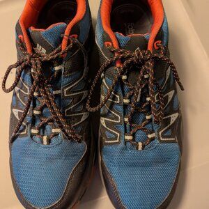 Columbia WAYFINDER OUTDRY Size 10